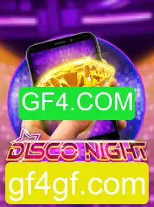 Descubra o Universo de DiscoNightM: Uma Experiência Imersiva em GF4.COM