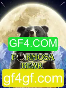 Explorando o Mundo de FormosaBear: Uma Nova Aventura no GF4.COM