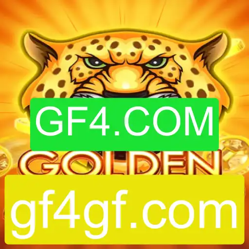 Descubra o Universo Empolgante de GOLDENPANTHER no GF4.COM