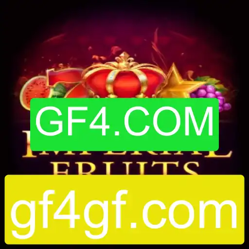 ImperialFruits5: Uma Nova Era de Jogos de Frutas com GF4.COM
