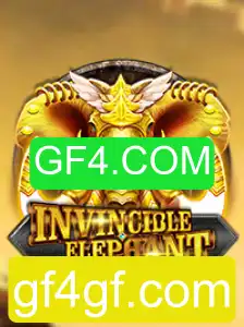 InvincibleElephant: Um Novo Fenômeno no Mundo dos Jogos