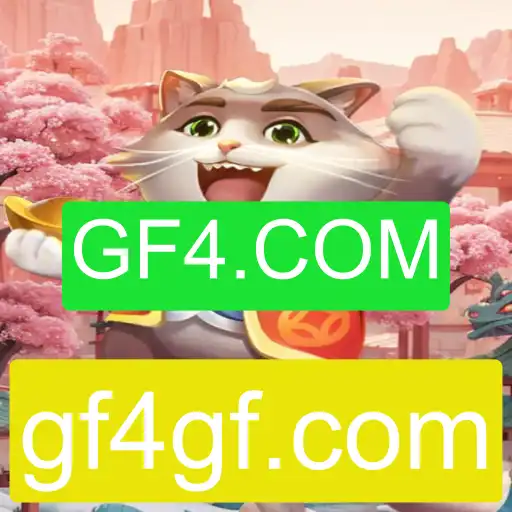 LuckyCat: O Novo Sensação dos Jogos com GF4.COM como Parceiro Estratégico