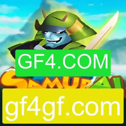 Explorando o Universo do Jogo PreachSamurai: Uma Nova Experiência de Gaming em GF4.COM