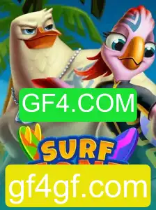 Descubra o Mundo Vibrante de SurfZone: O Jogo de Surf que Está Conquistando a Web