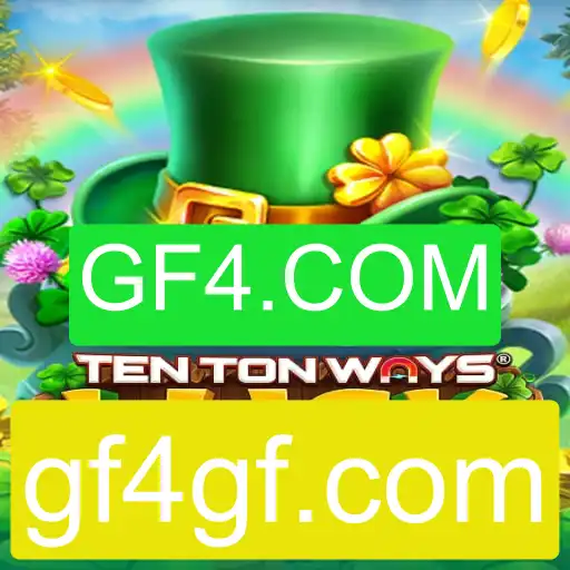 Descubra o Fascinante Mundo de TenTonWaysLuck e a Conexão com GF4.COM