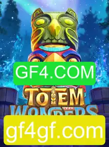 Descubra TotemWonders: Jogo Inovador Promovido por GF4.COM