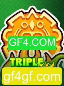 Descubra a Aventura Excitante de TripleChili: Um Jogo Revolucionário na Plataforma GF4.COM